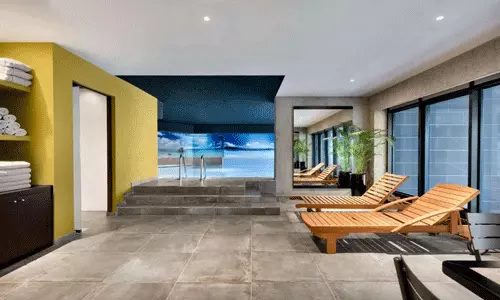 هتل ویندهام گرند تفلیس